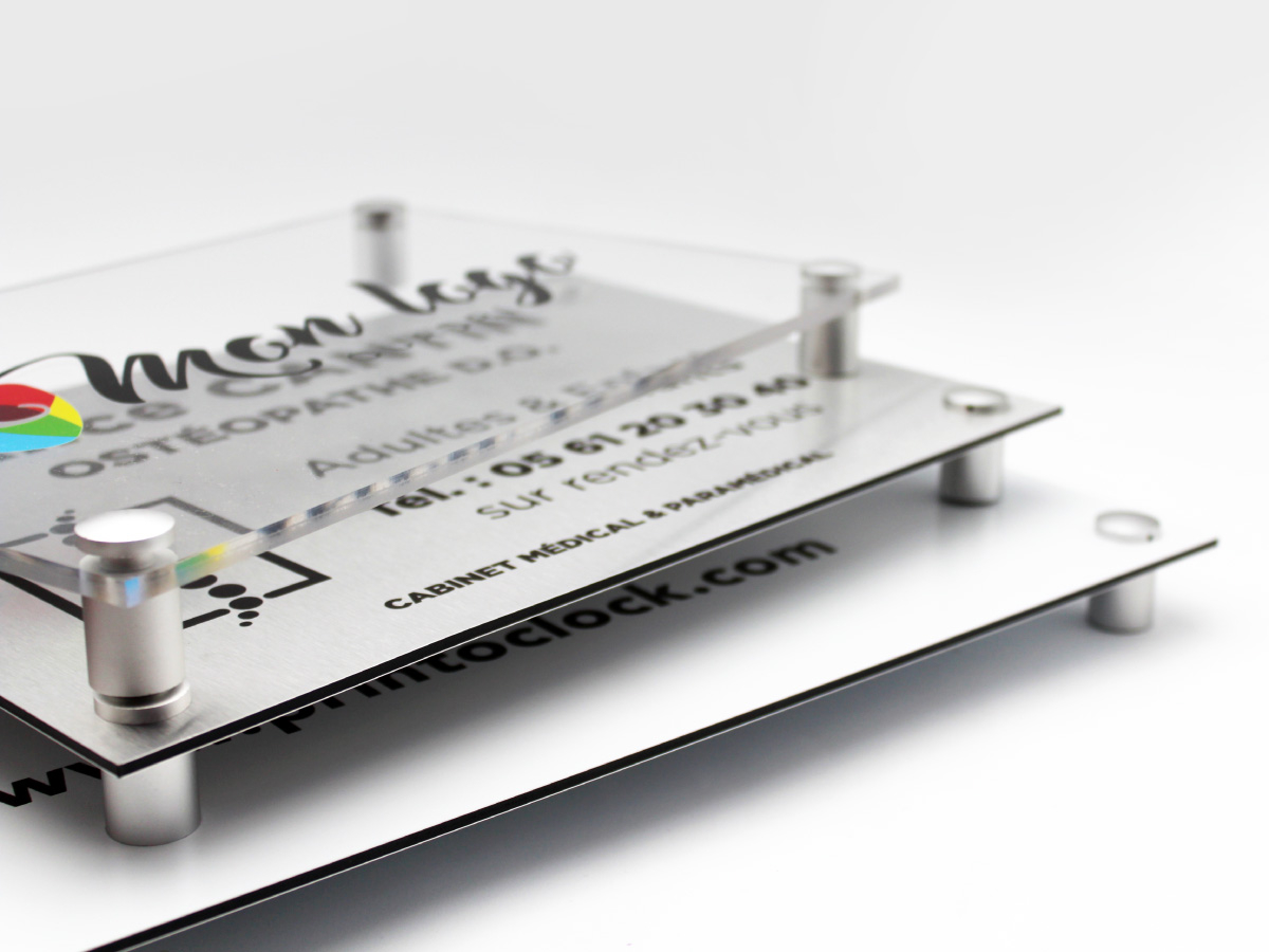 Plaque plexiglass 6 mm 40 x 120 cm (400 x 1200 mm) - Cdiscount Bricolage