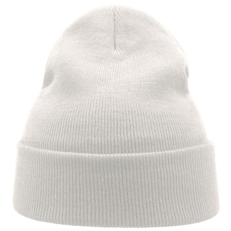 Bonnet Wind-S en polyester recyclé - Unisexe