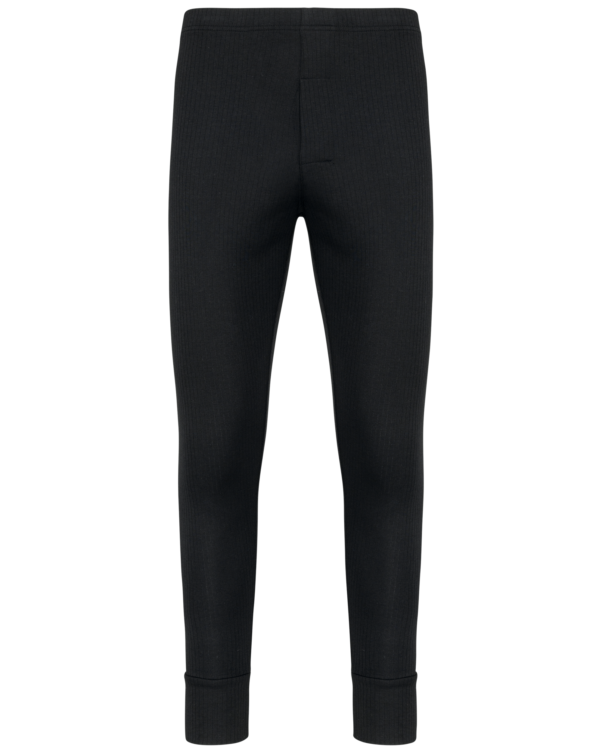 Caleçon long en polyester/viscose - Unisexe