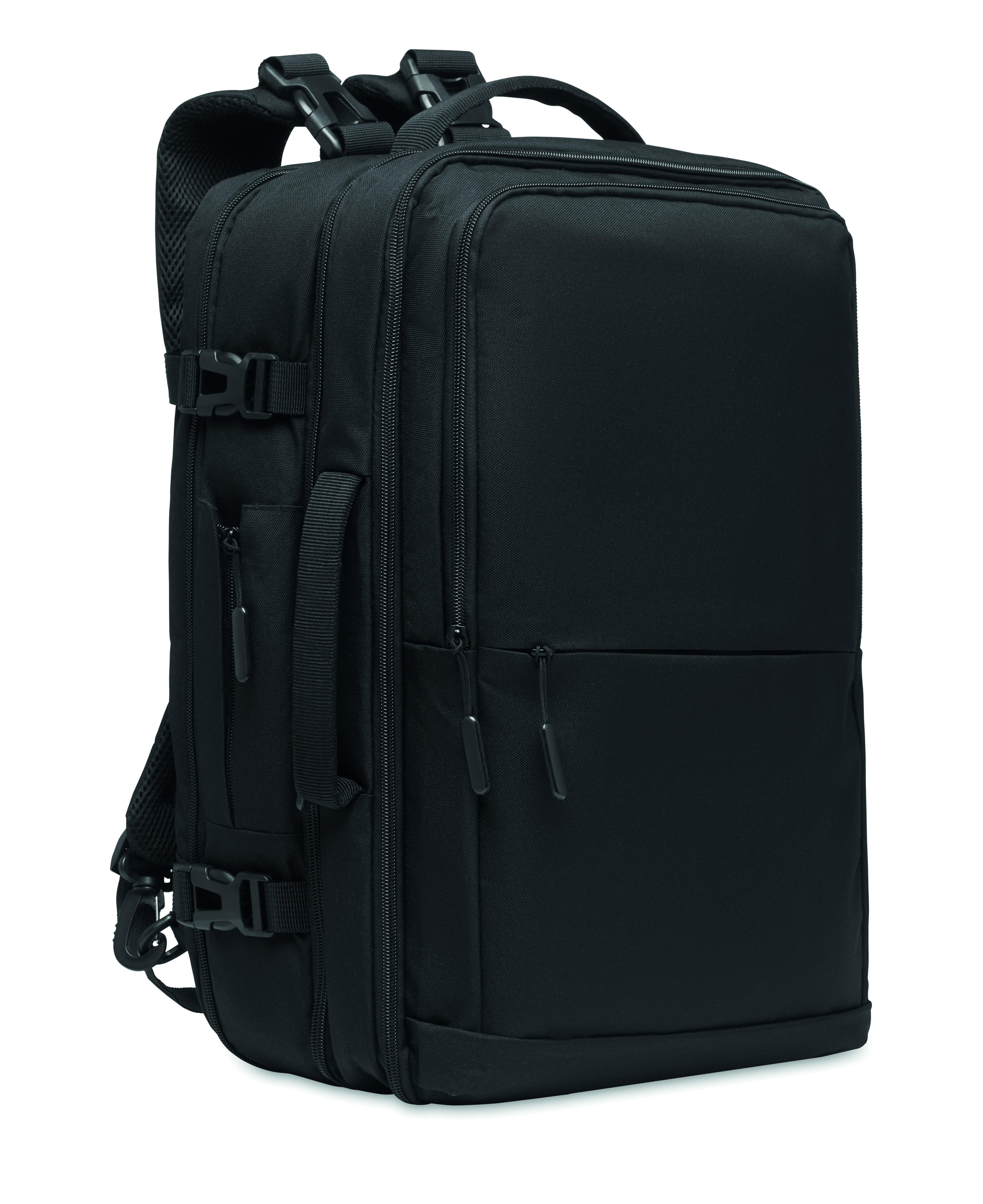 Sac à dos Travel Tech polyester 600D RPET