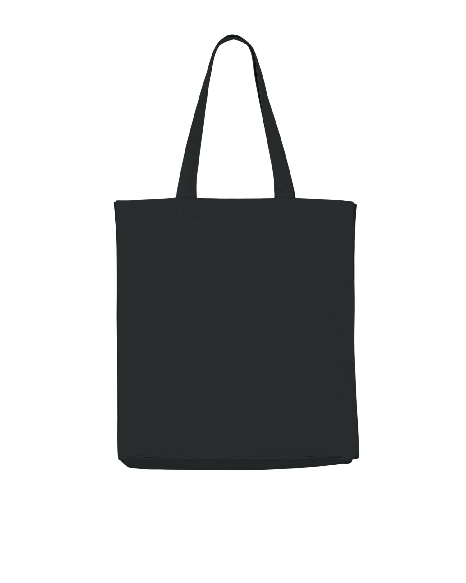 Tote bag Mid Tote Bag en coton recyclé