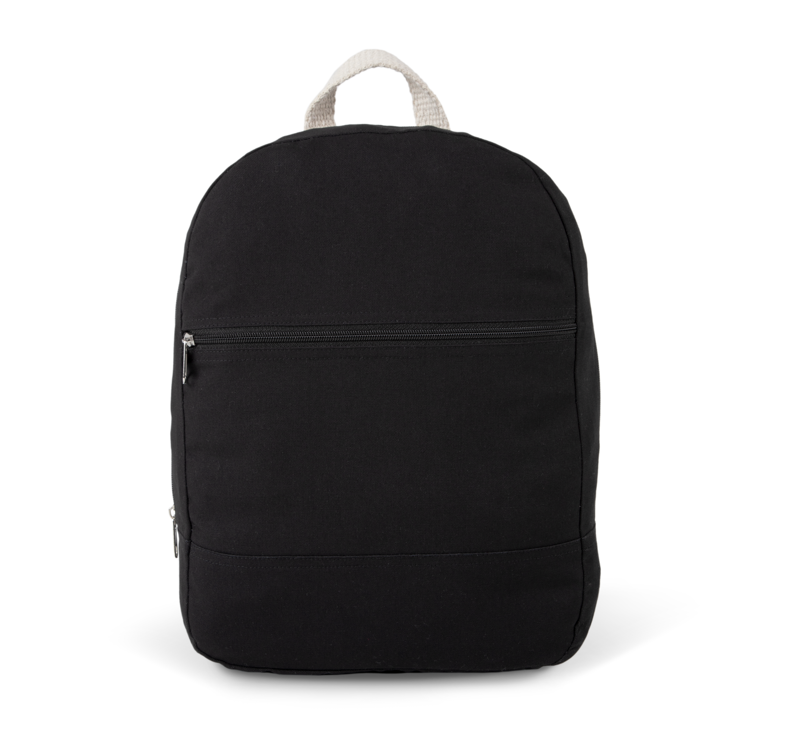 Sac à dos essentiel en coton