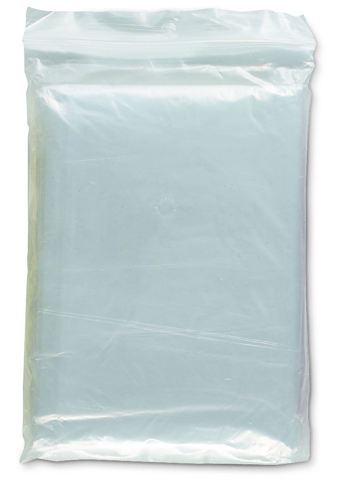 Poncho de secours