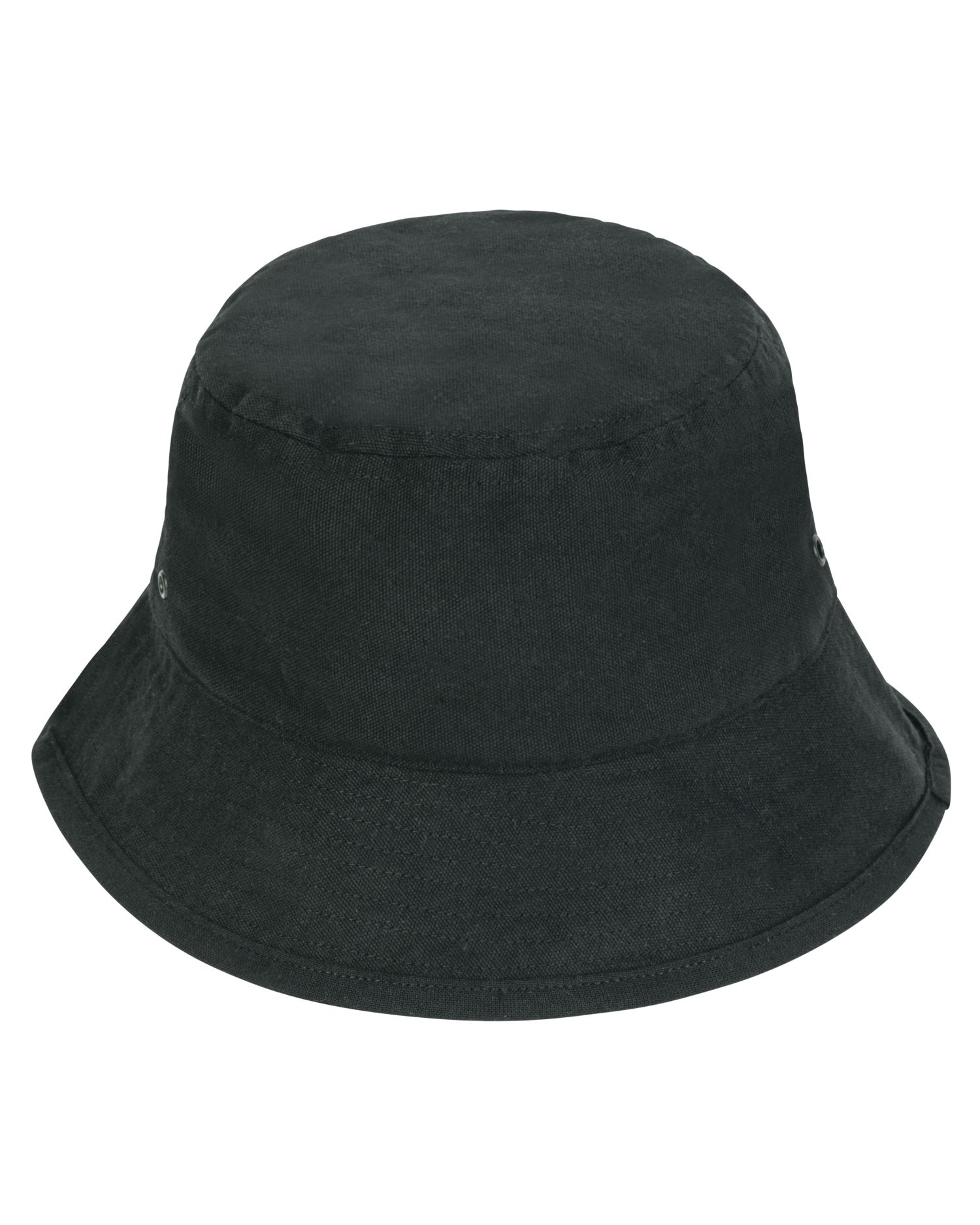 Le bob en toile Bucket Hat