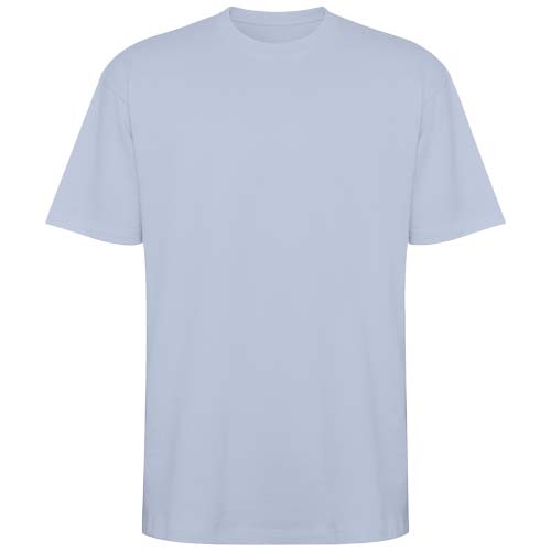T-shirt Bull oversize en coton - Unisexe