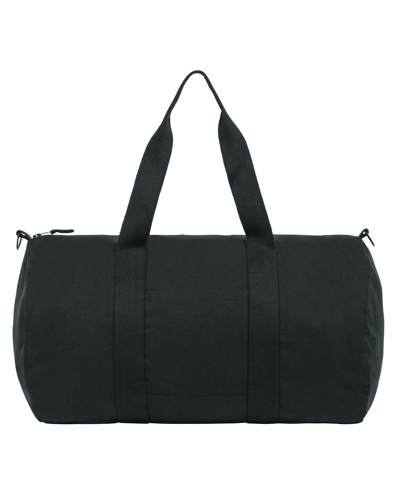Le sac Duffle bag en toile