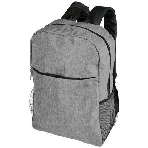 Sac à dos pour ordinateur portable 15" Hoss 18L personnalisable