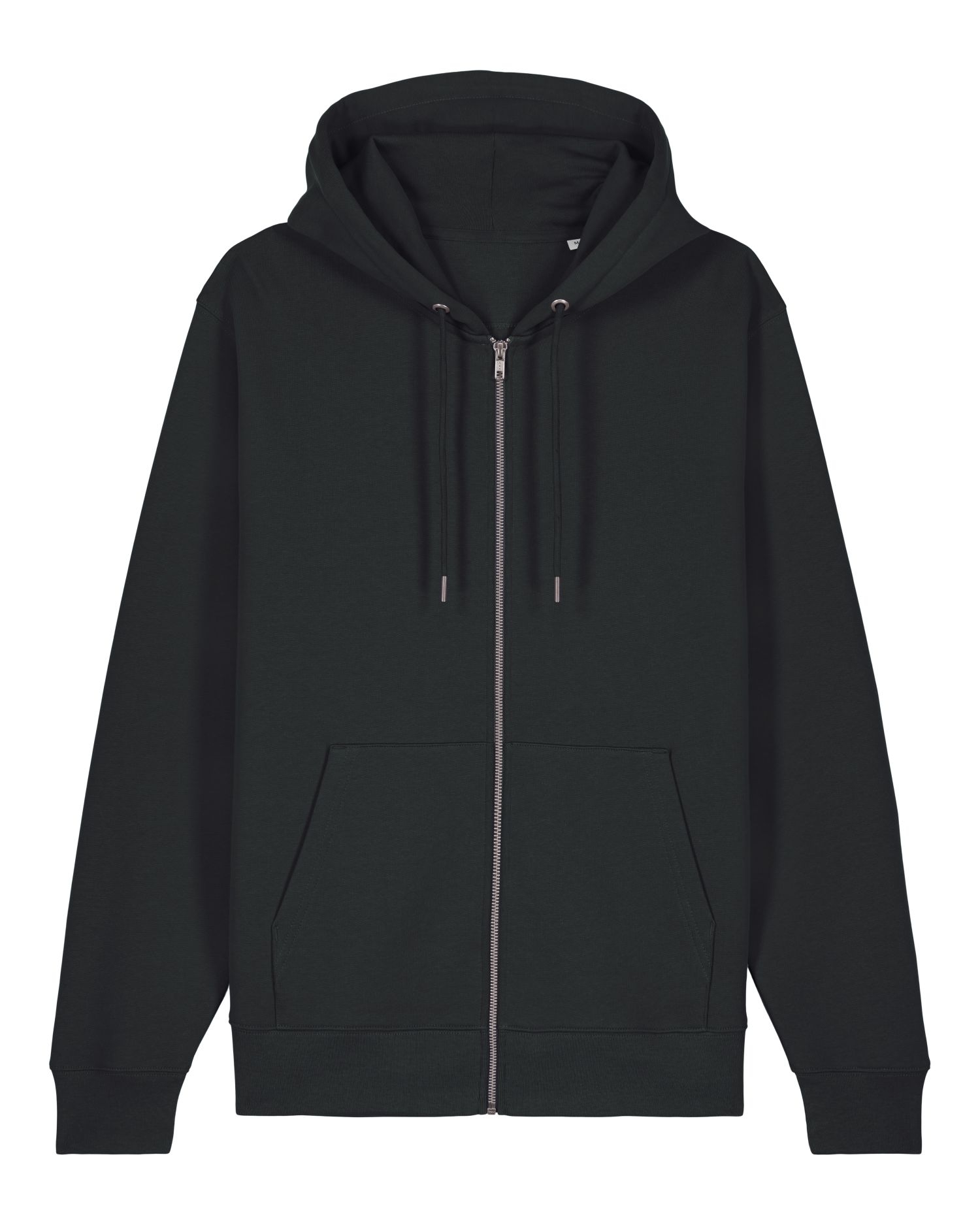 Sweat à capuche Cultivator 2.0 en coton bio - Unisexe