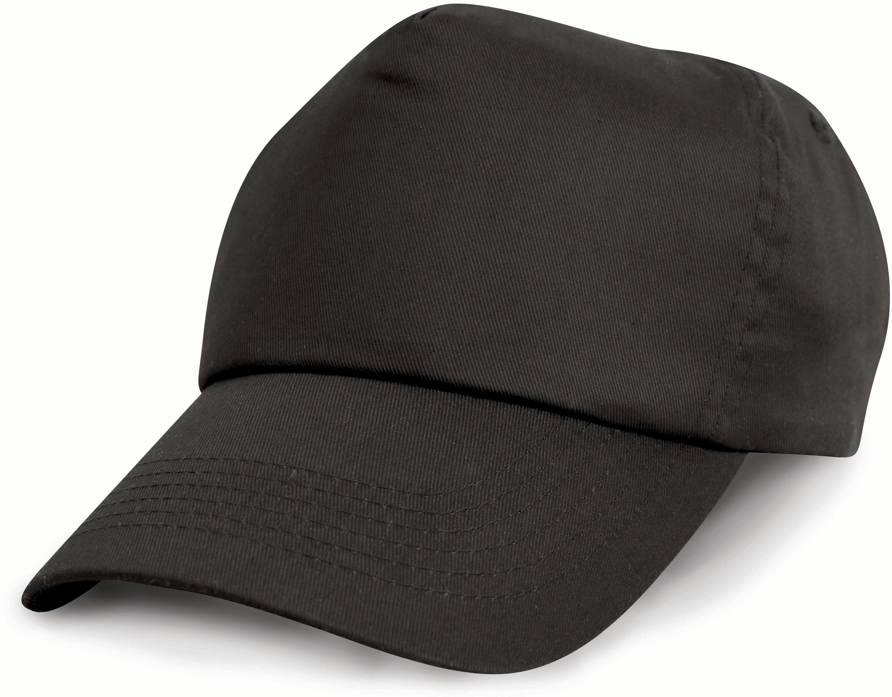 Casquette coton en coton