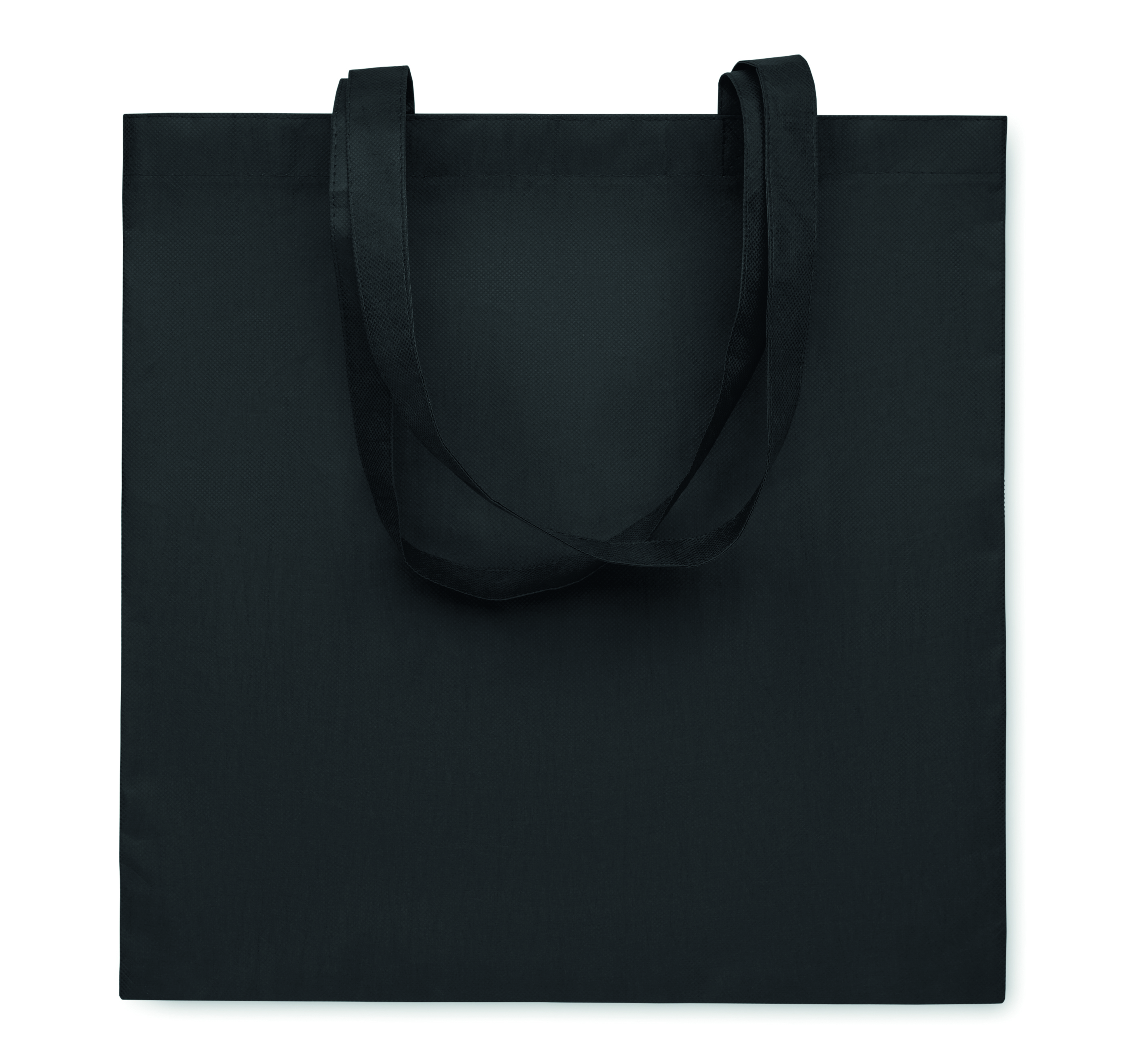 Sac shopping en RPET non tissé
