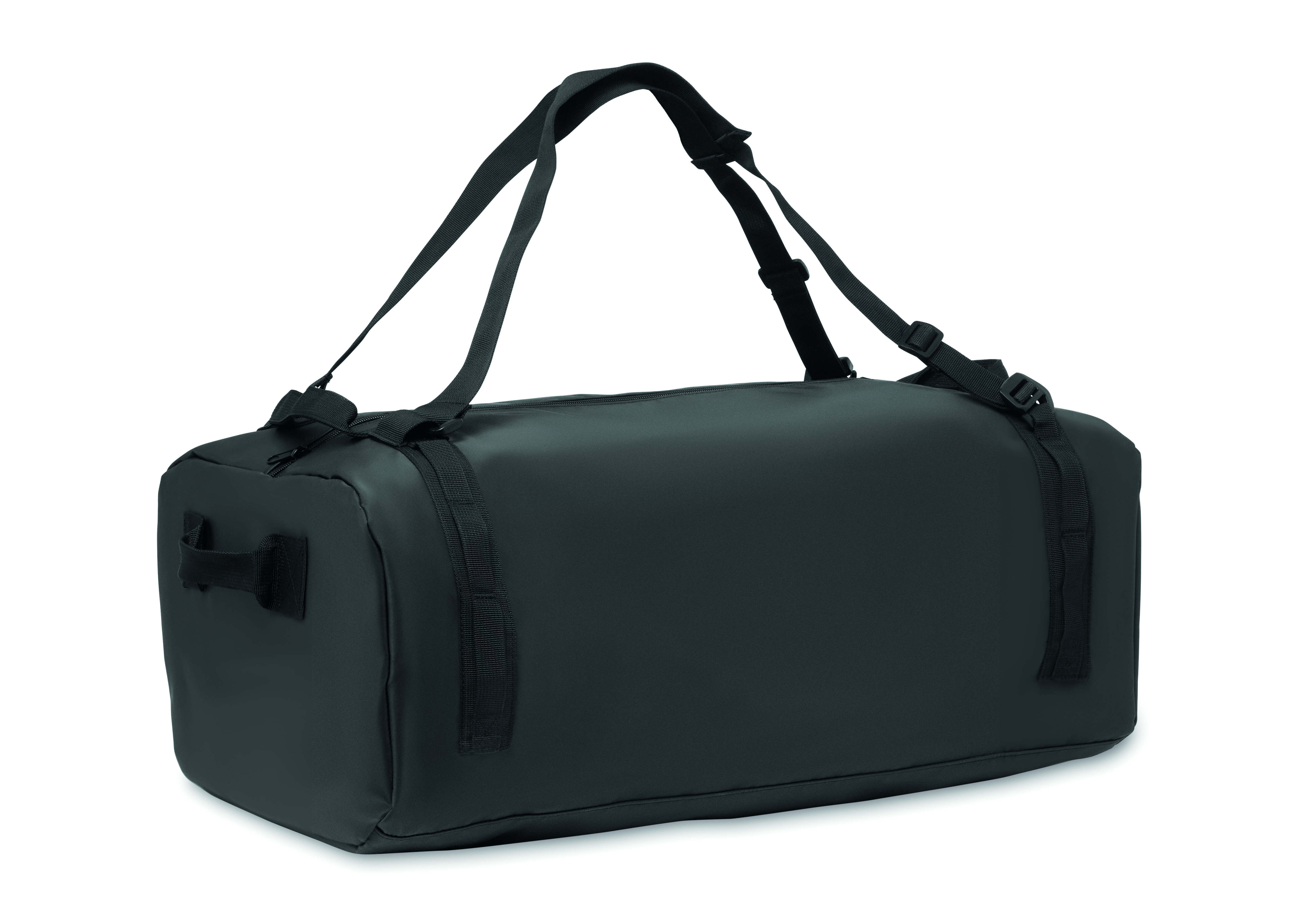 Sac de voyage en tarpaulin