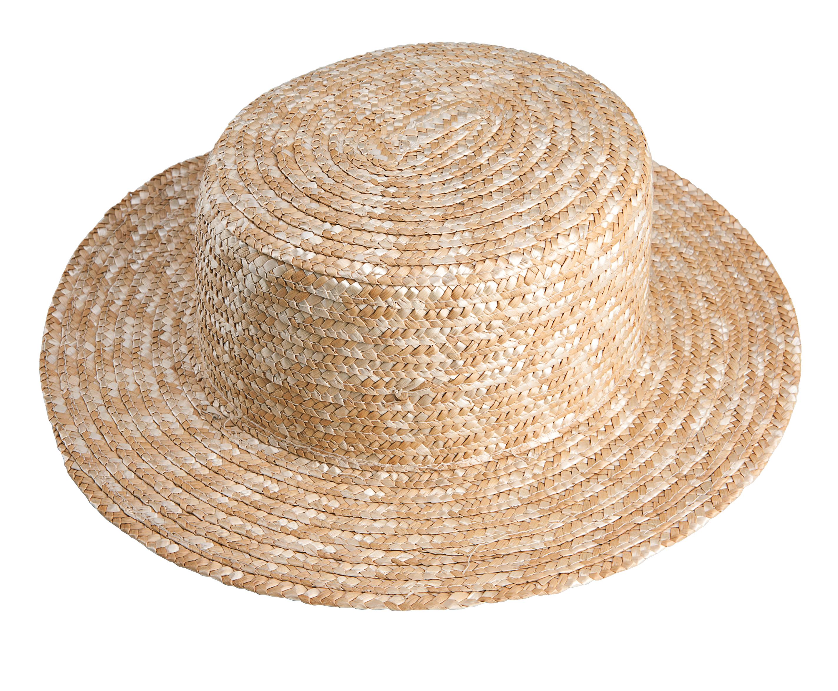 Chapeau Canotier
