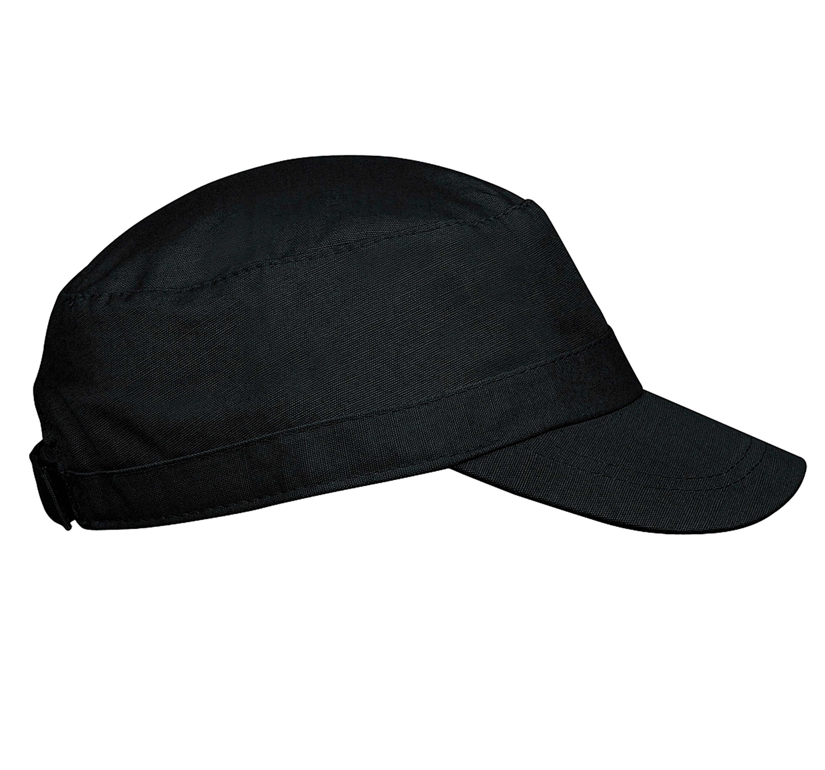Havana - Casquette 3 panneaux en coton