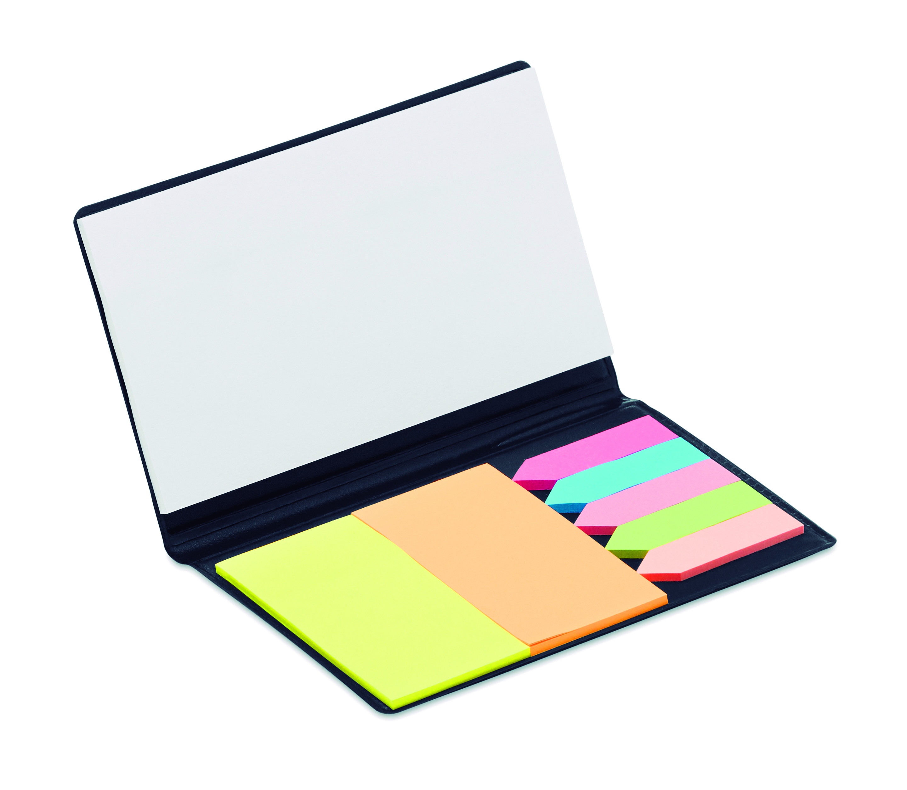 Pratique set de mémos