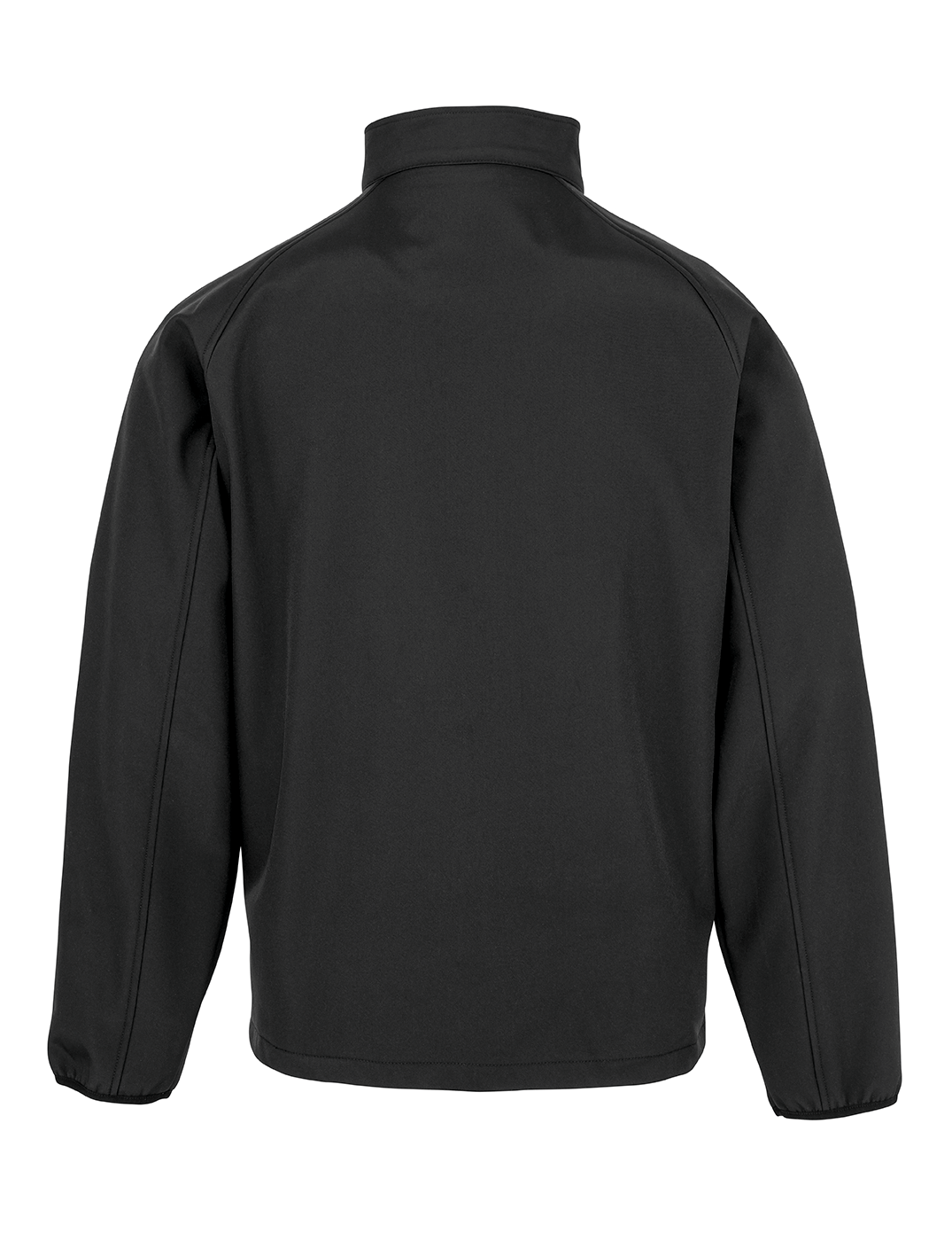 Softshell R901JY en polyester recyclé - Enfant