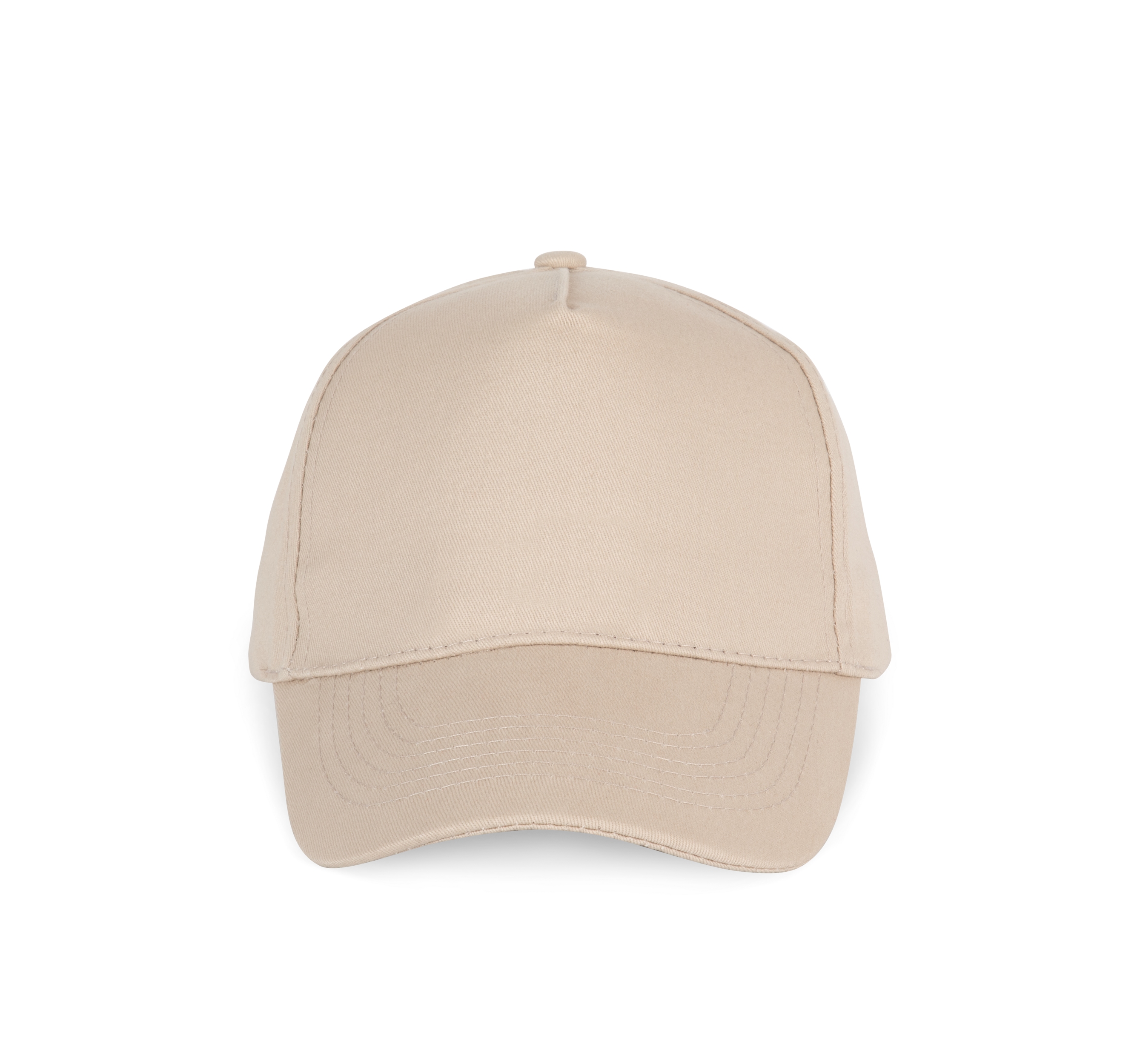 Action II - Casquette 5 panneaux en coton