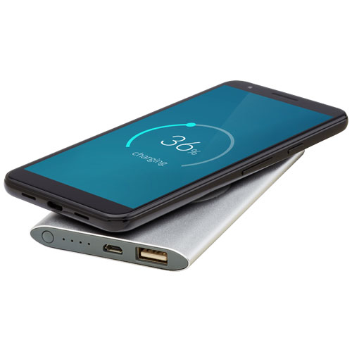 Batterie de secours sans fil Juice 4000 mAh personnalisable