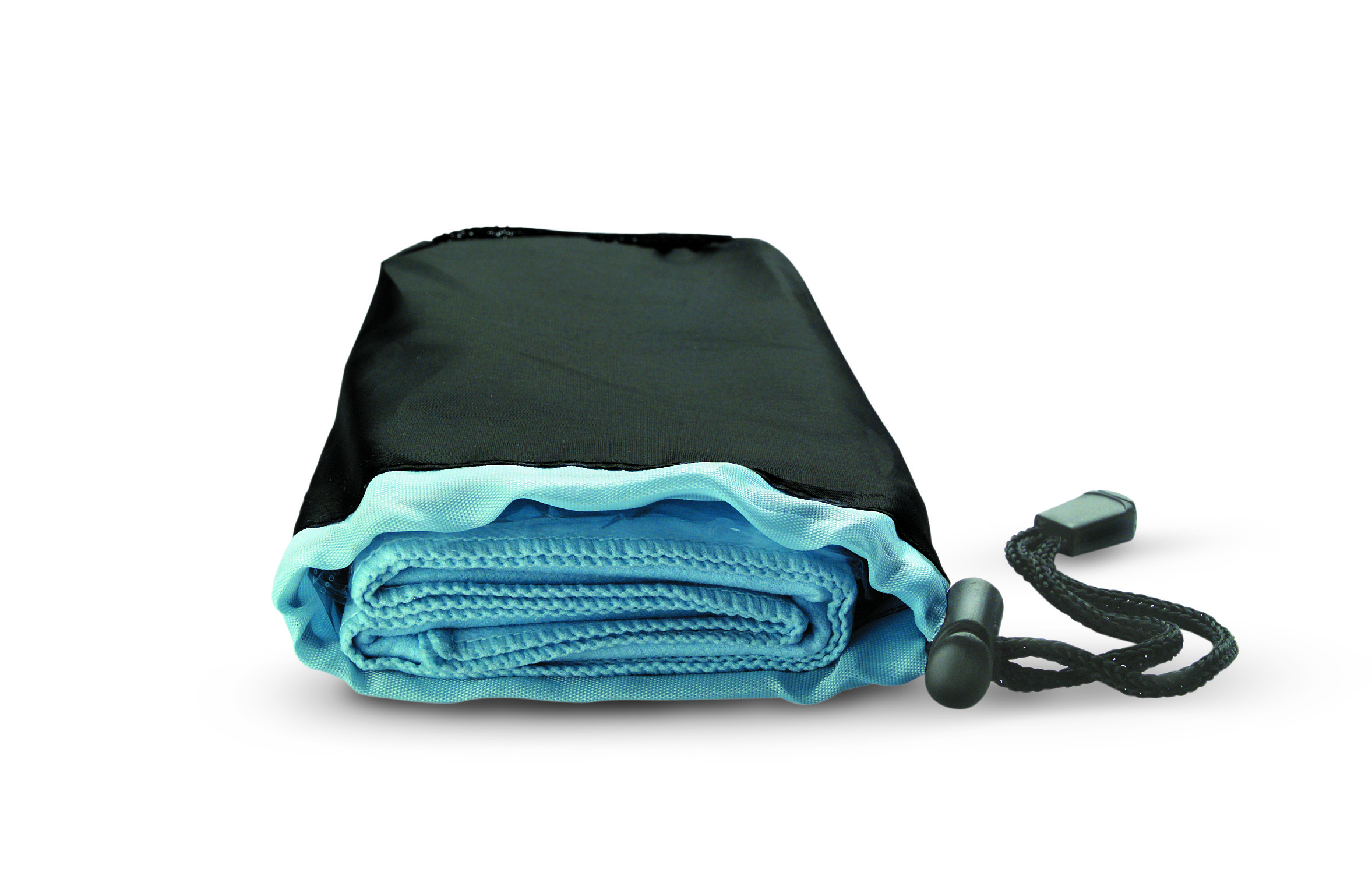 Serviette de sport