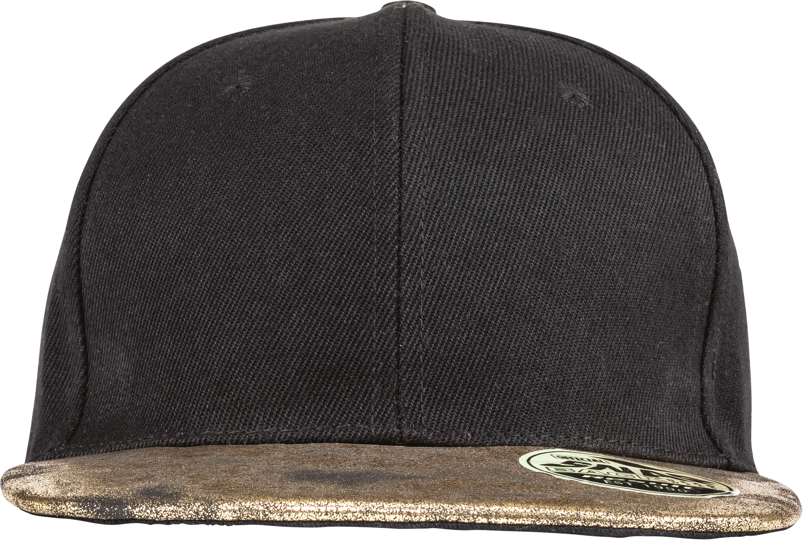 Casquette Bronx Glitter en acrylique