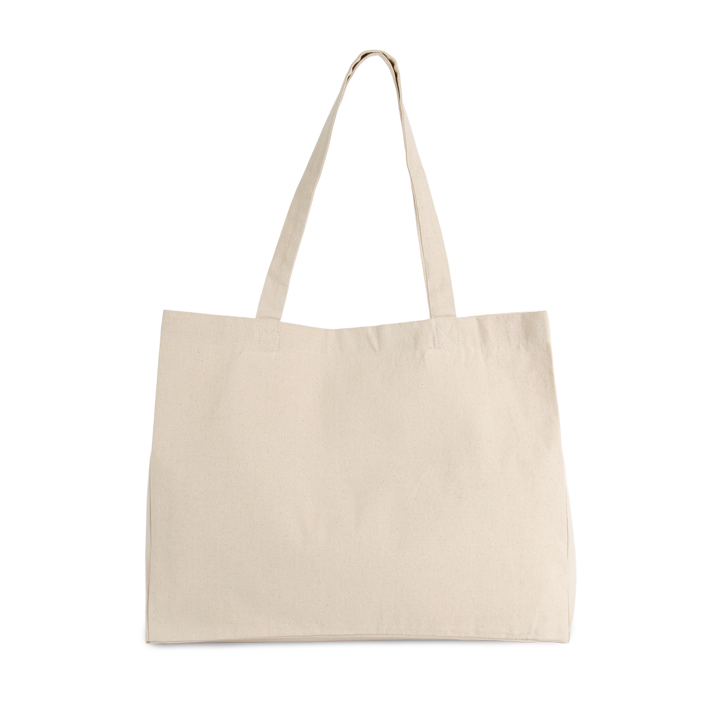 Sac shopping KI3212 en coton