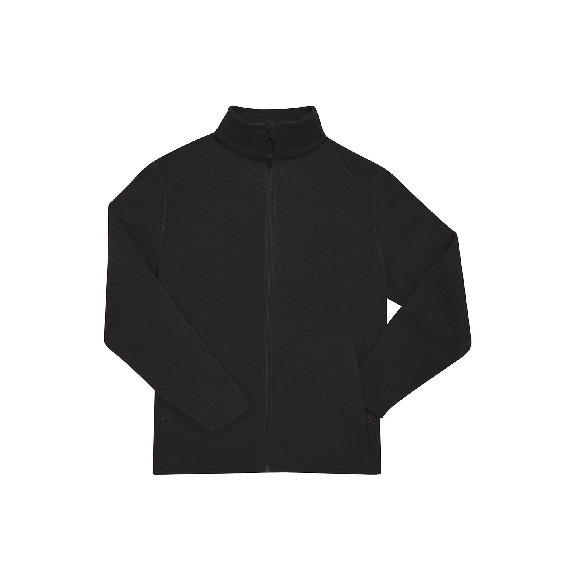 Polaire #Reset en polyester recyclé - Unisexe