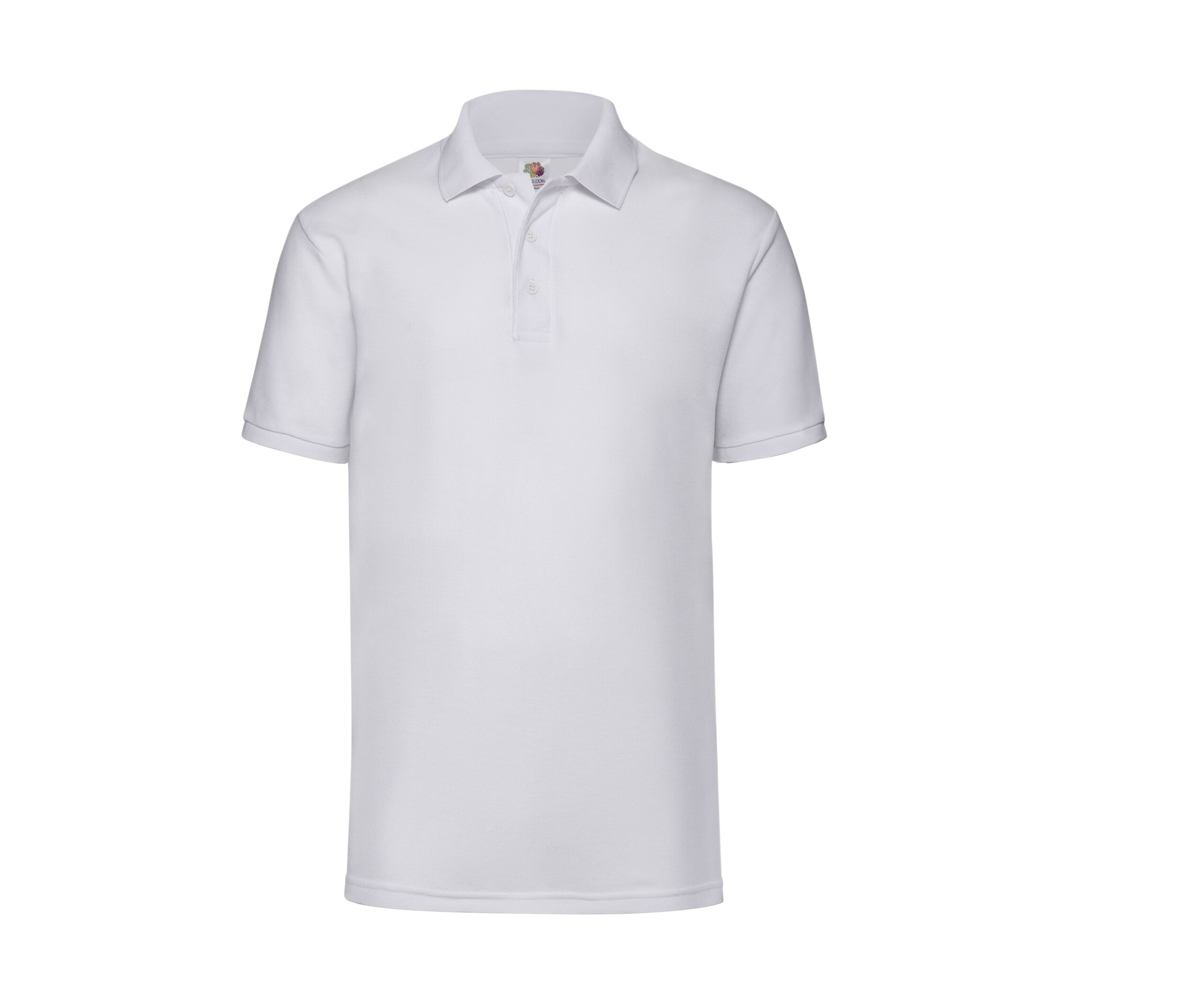 Polo 65/35 en polycoton - Homme