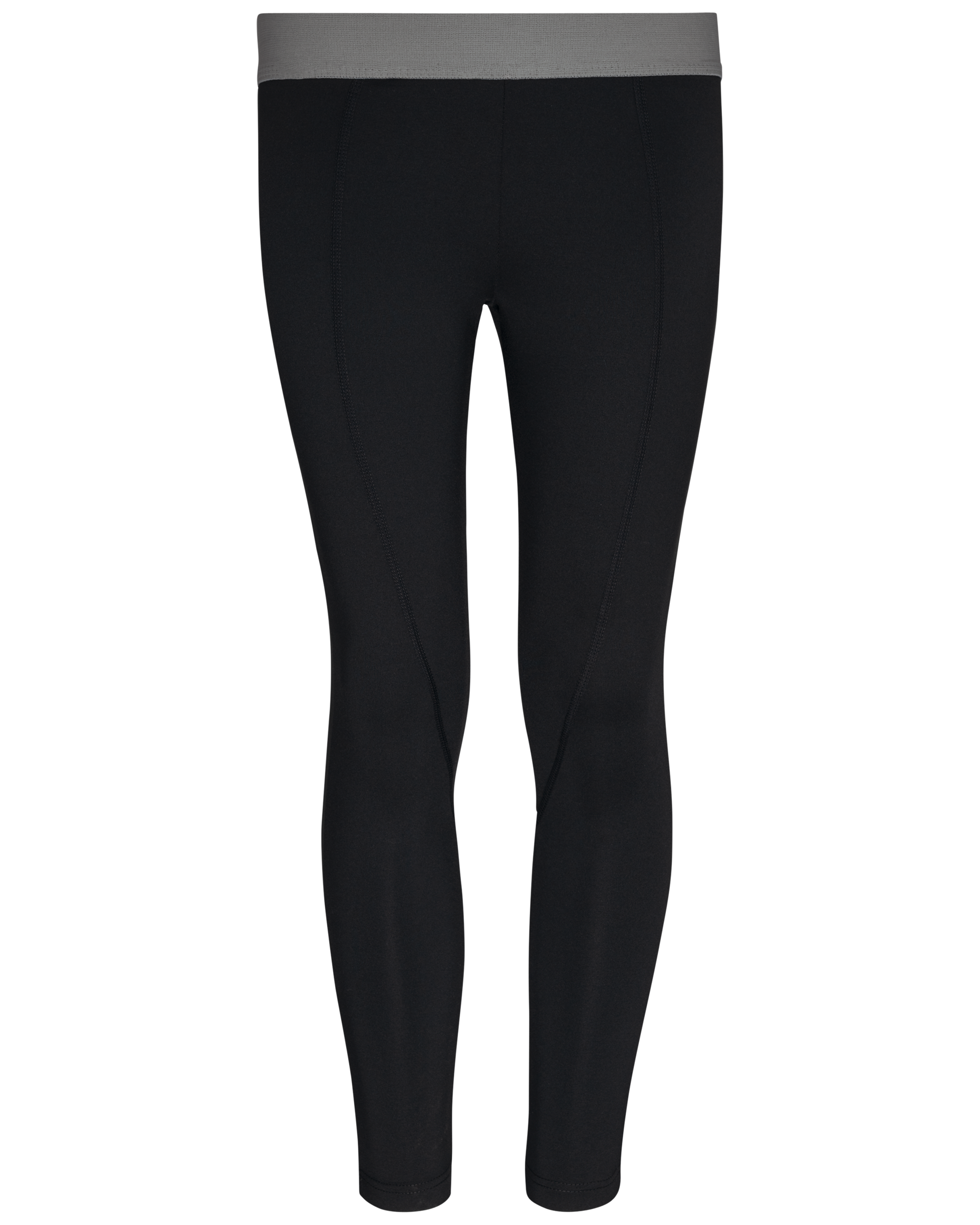Collant sous-vêtement sport en polyester/élasthanne - Enfant
