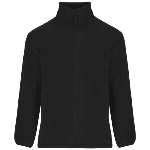 Polaire Artic entièrement zippée en Polaire - Enfant