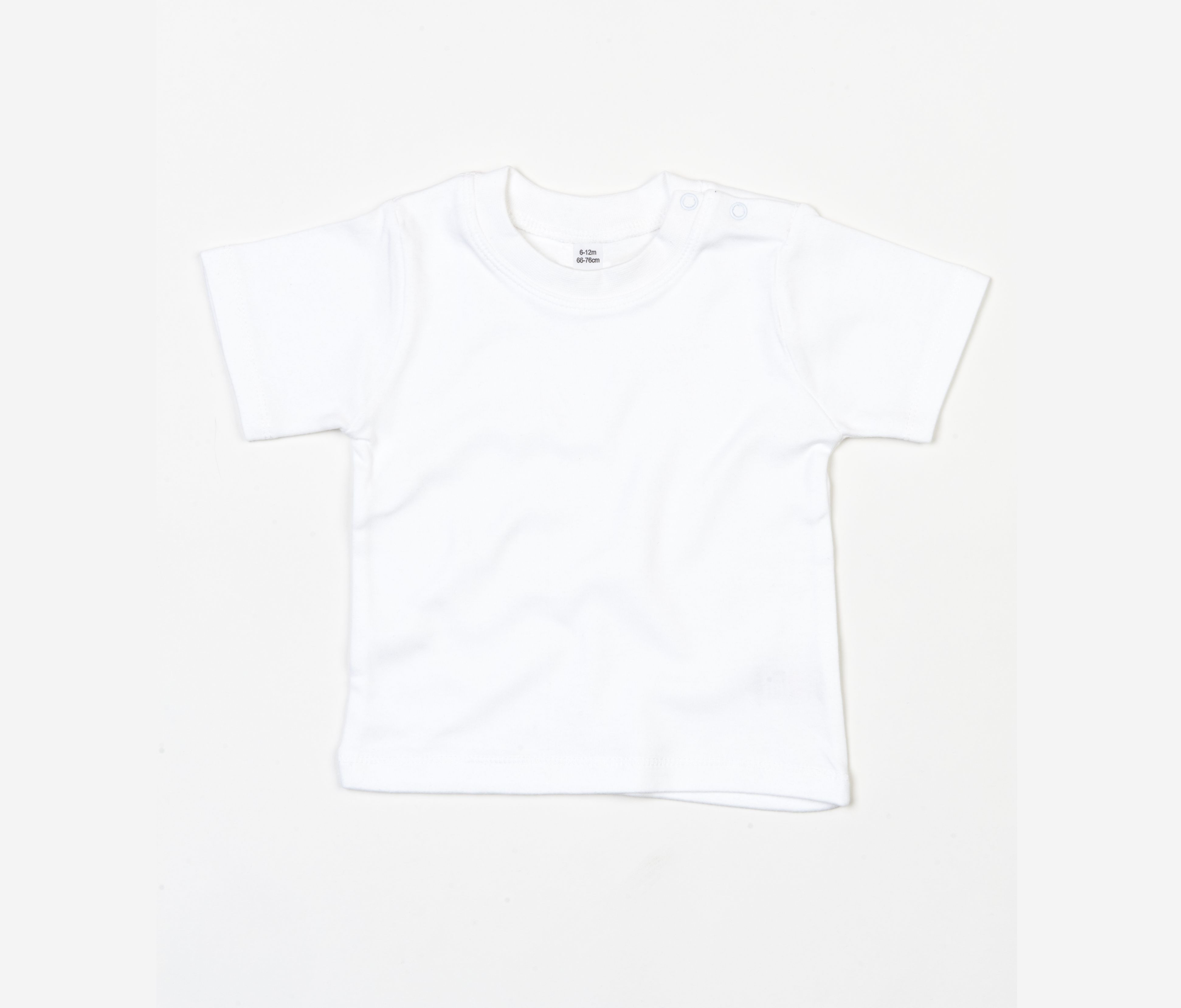 T-shirt T en coton biologique - Enfant