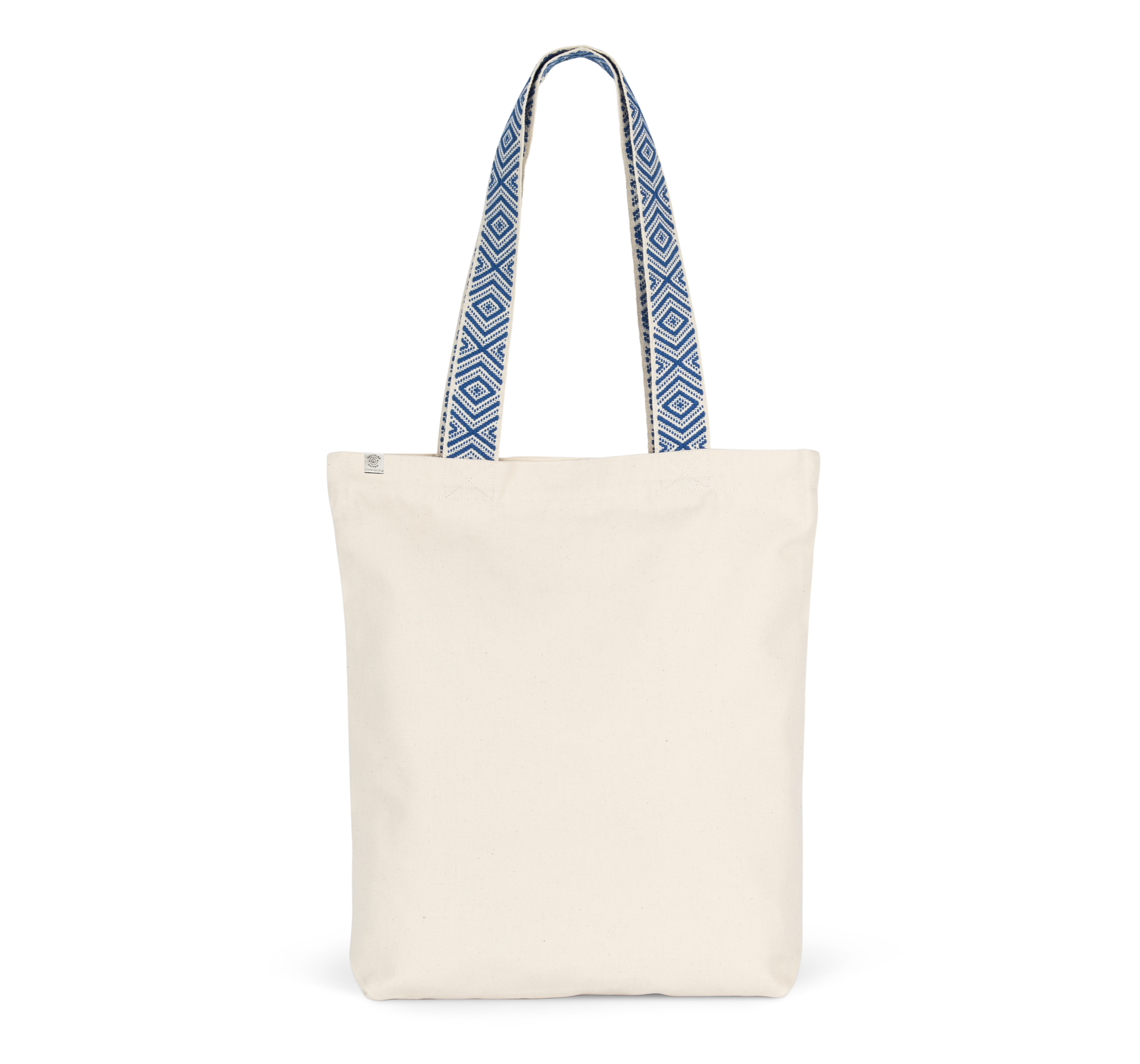 Sac shopping recyclé