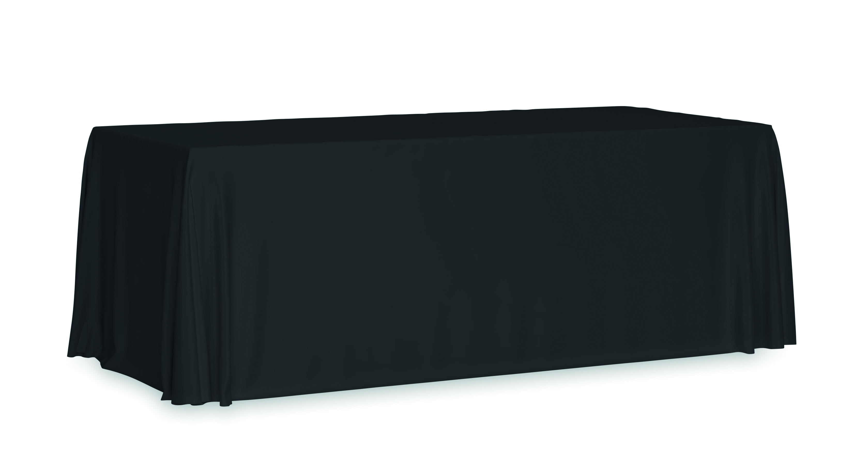 Grande nappe rectangulaire polyester 280x210 cm
