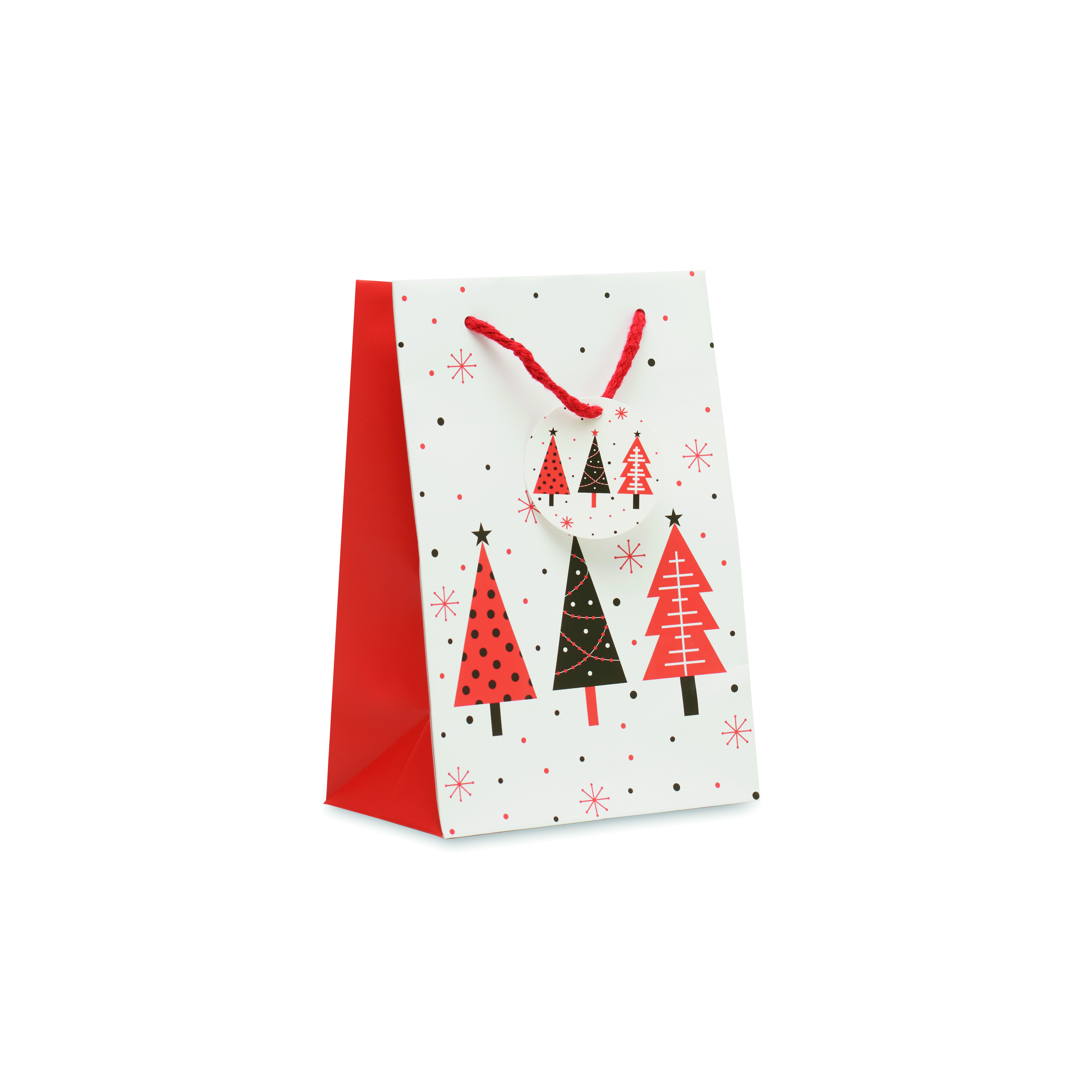 Sac cadeau petit format