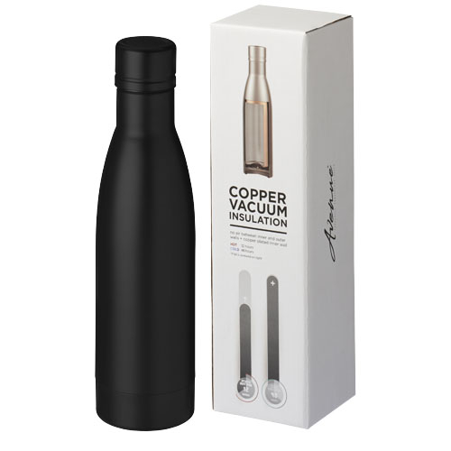 Bouteille isotherme Vasa 500 ml