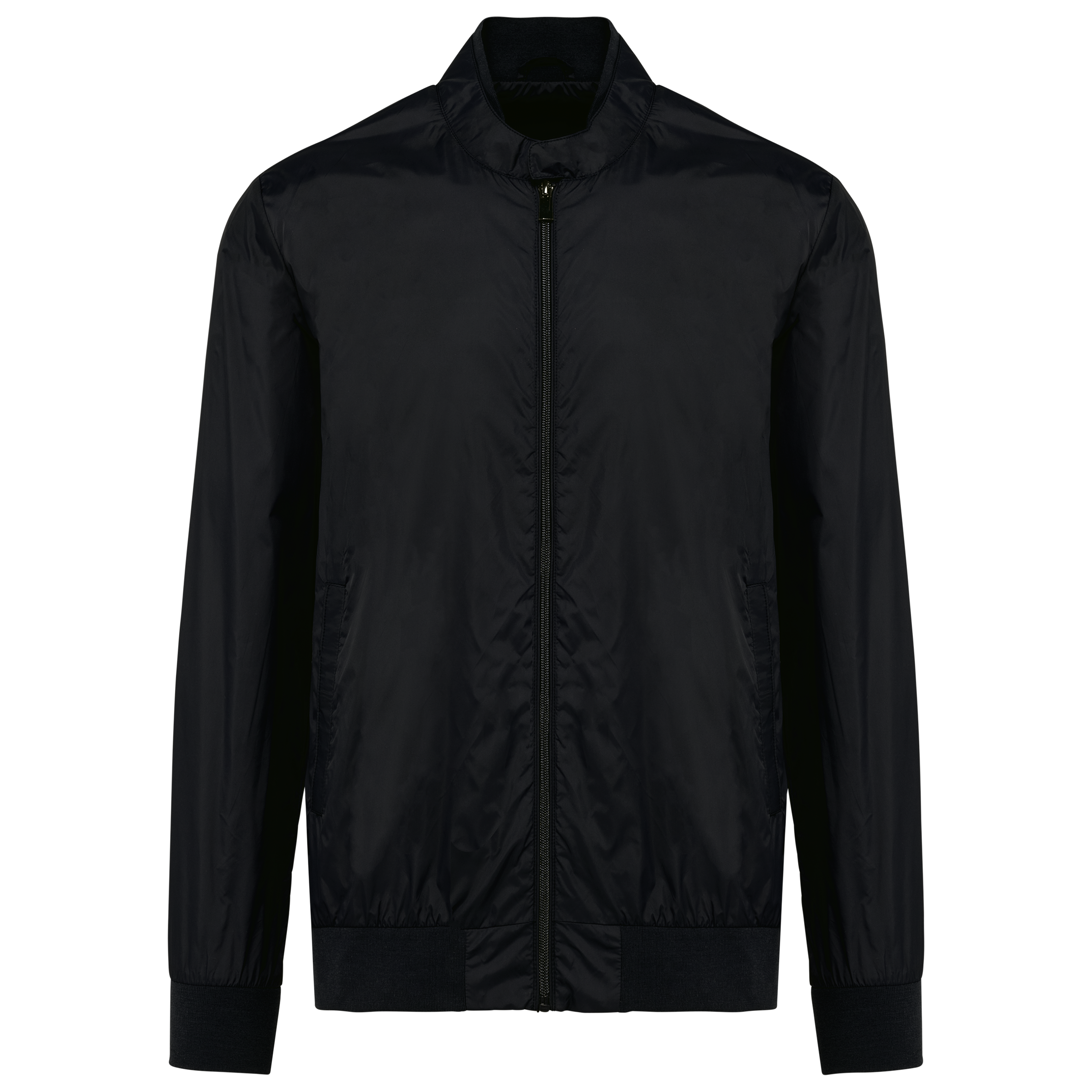 Veste bomber PK601 en polyamide - Homme