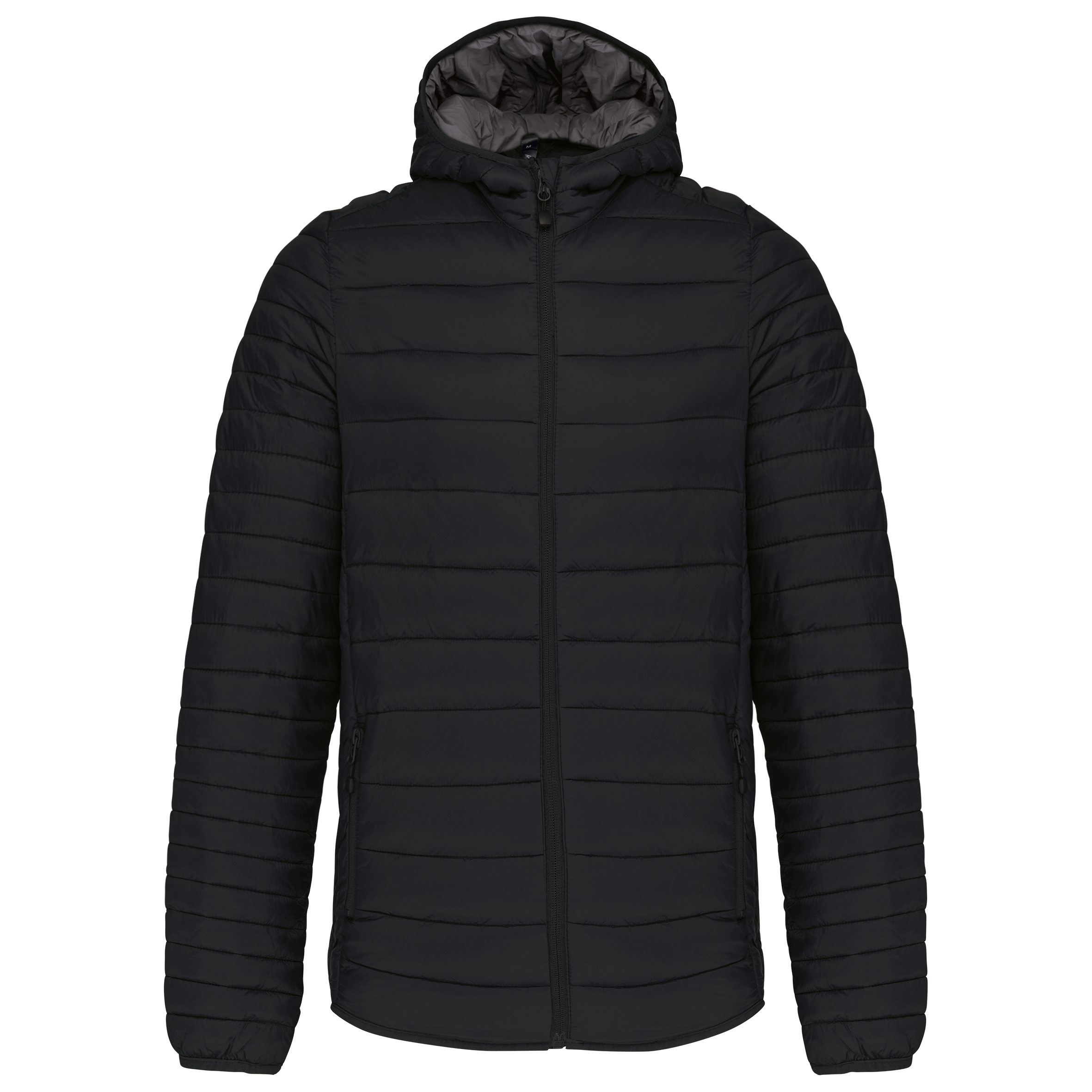 Doudoune K6110 en polyamide - Homme