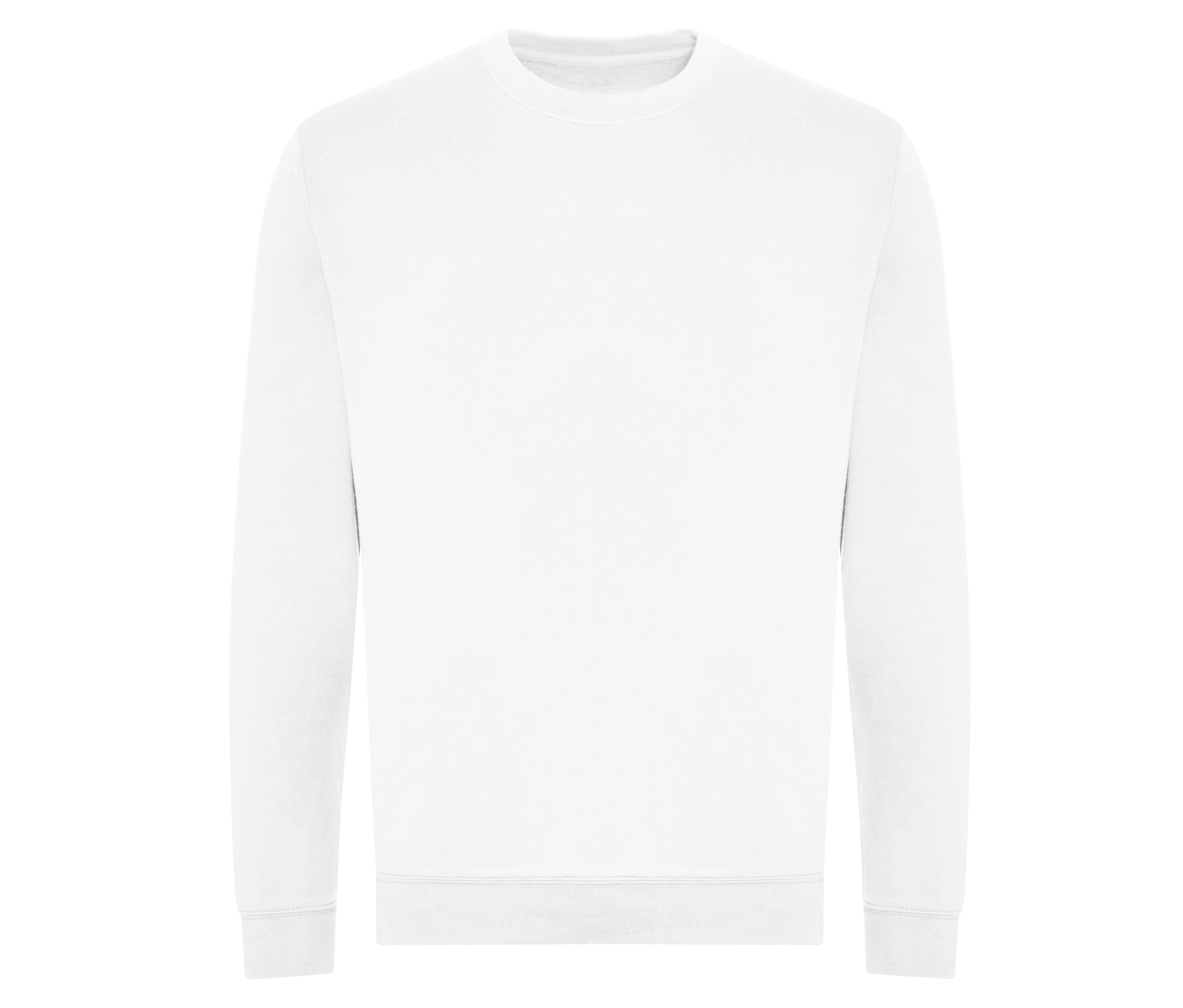 Sweat-shirt bio JH230 en polycoton - Unisexe