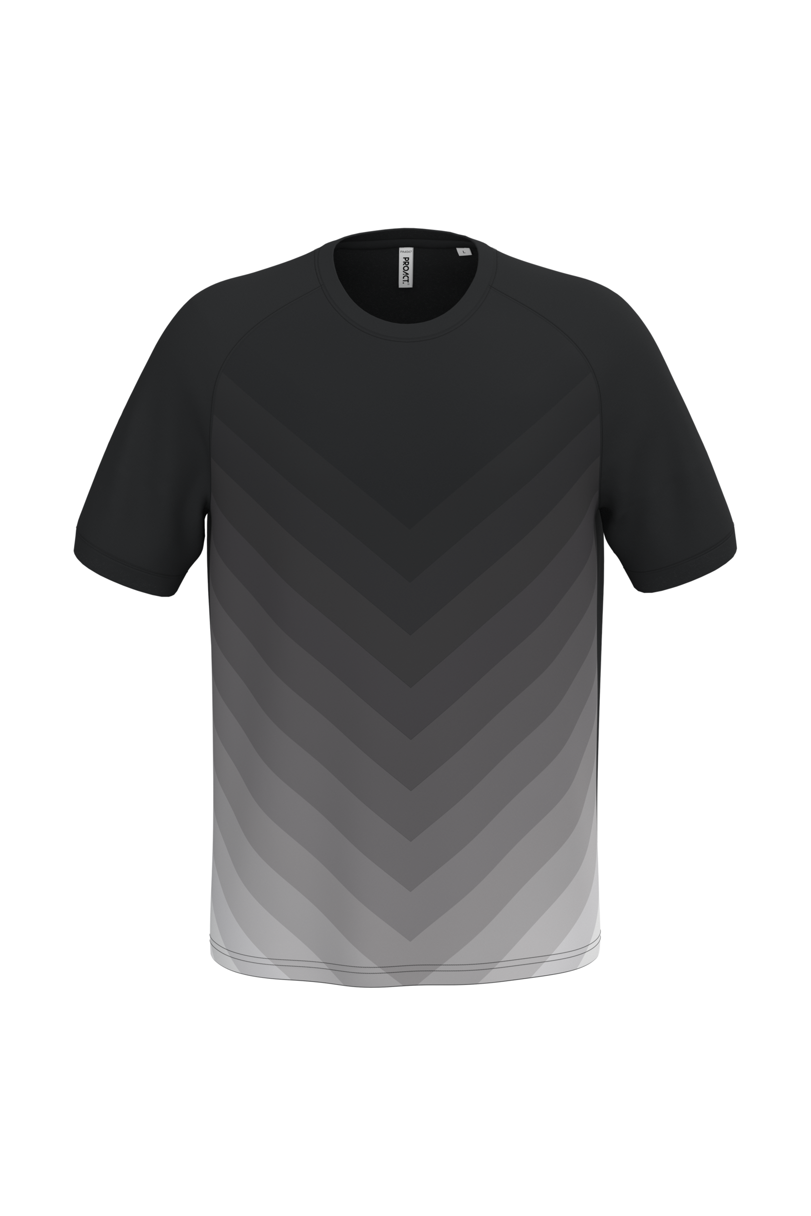 Maillot multisport polyester sublimé en polyester - Unisexe