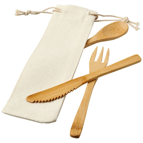 Celuk ensemble de couverts personnalisable