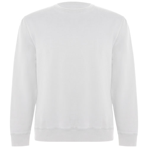 Sweat-shirt Batian en Coton organique - Unisexe