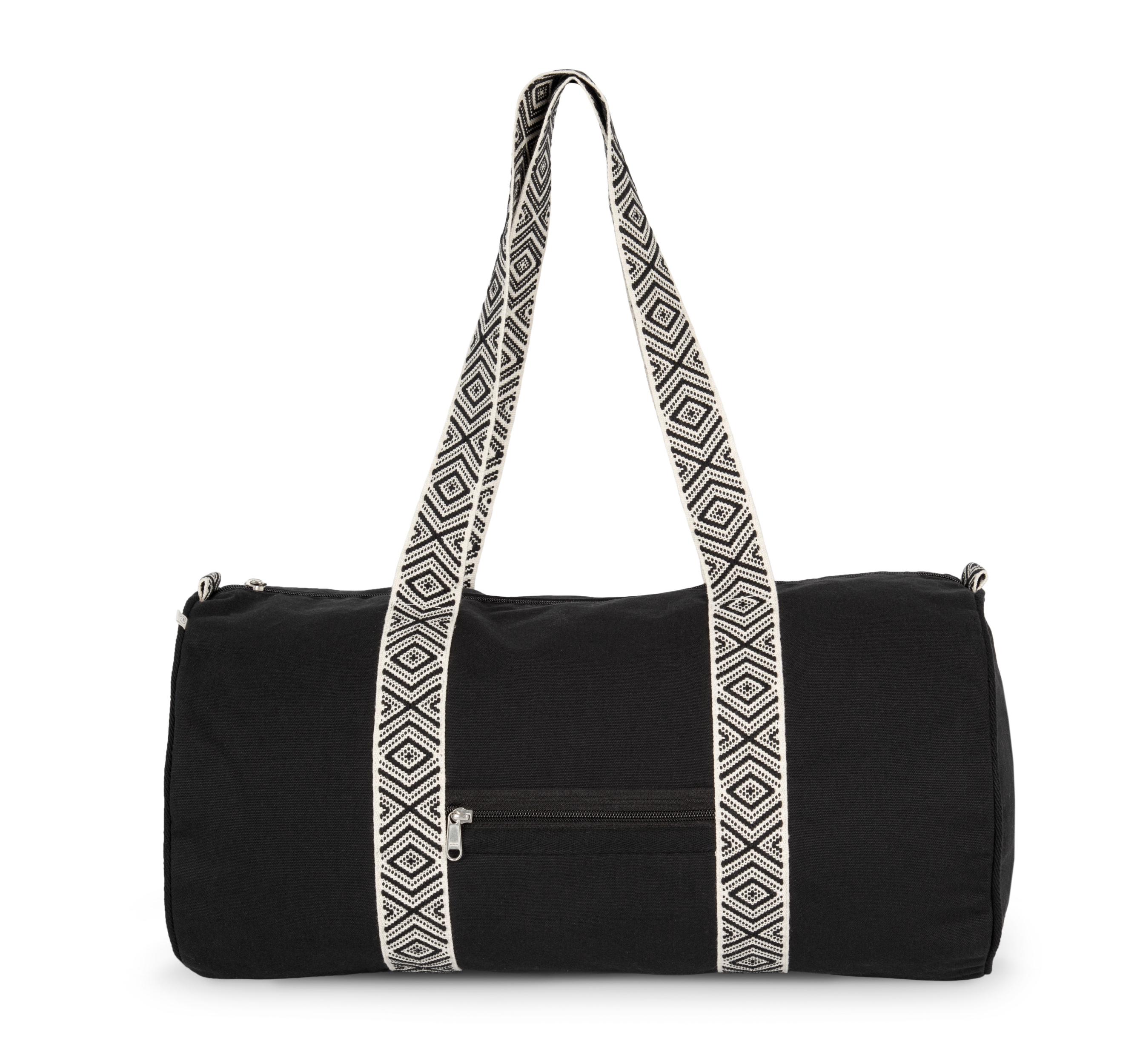 Sac polochon écoresponsable en coton