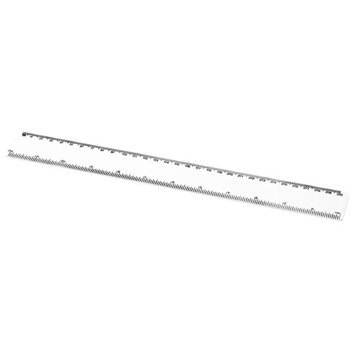 Plastique recyclé règle Refari 30 cm