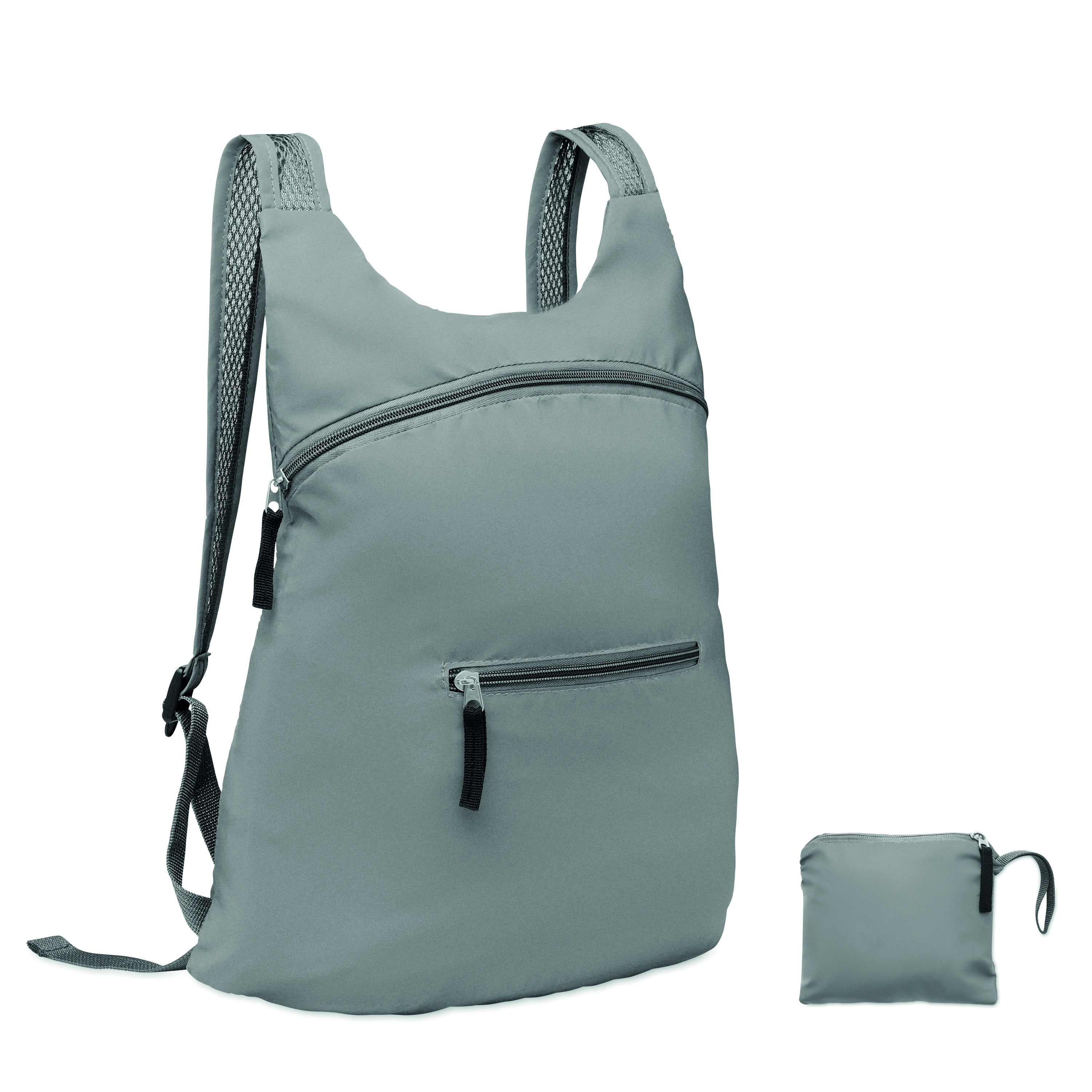 Sac de sport réfléchissant pliable
