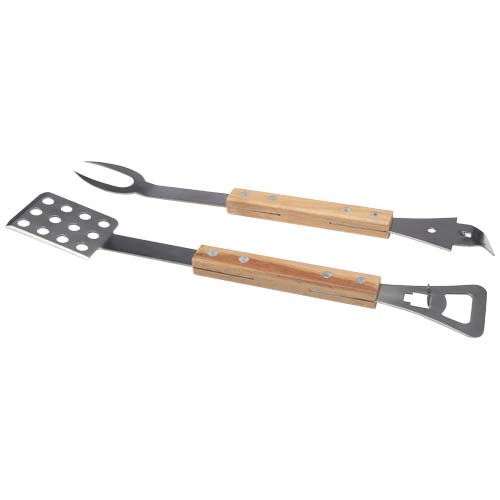 Set barbecue Fajro personnalisable