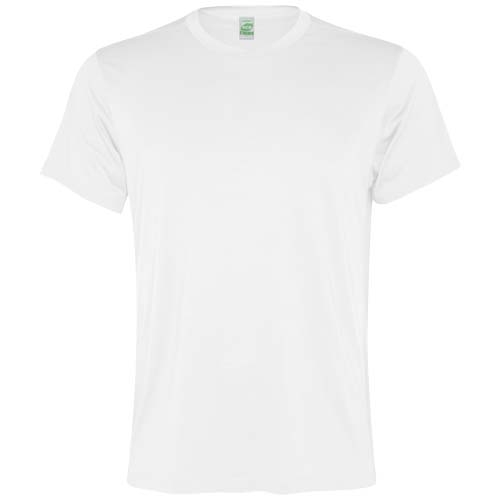 T-shirt de sport Slam à manches courtes en Synthétique - Homme