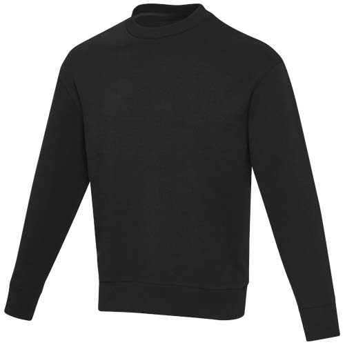 Sweat-shirt Jet recyclé Aware™ en Recyclé - Unisexe