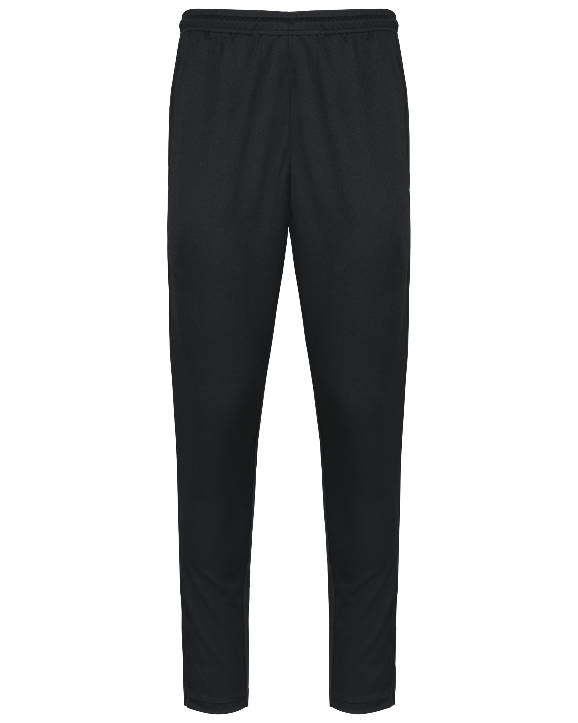Jogging PA1040 en polyester interlock mat - Unisexe