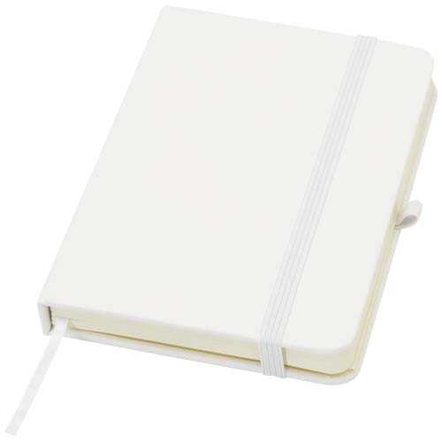Rigide carnet de note A6