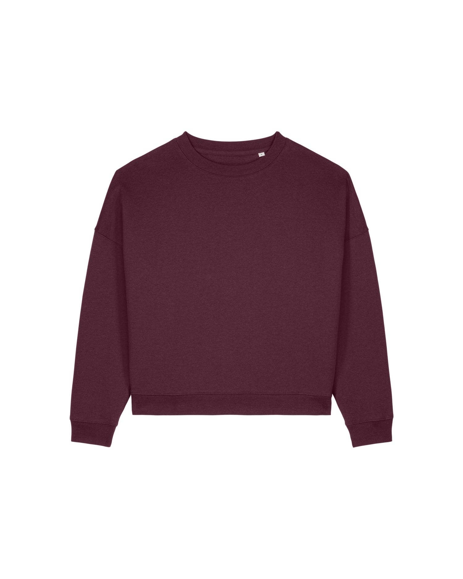 Sweat-shirt Stella Lianna en coton bio - Femme