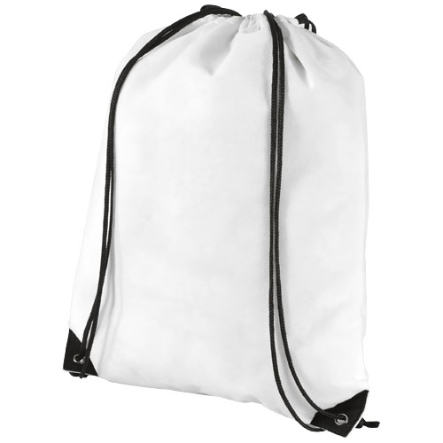 Sac à dos premium non tissé Eco 5L personnalisable