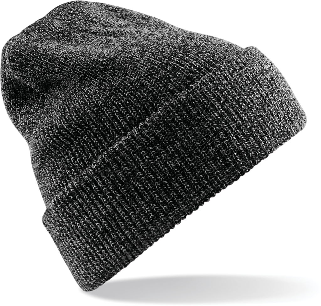 Bonnet homme Héritage en acrylique